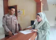 Cemarkan Nama Baik, Akun FB Aurel Ignis Dilaporkan ke Polres Sula