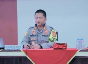 Jelang Pilkada, Polres Sula Kembali Ingatkan Masyarakat Cegah Isu Sara dan Hoax