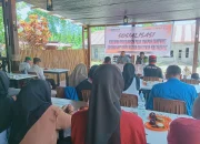 Gandeng OKP, Bawaslu Sula Ajak Masyarakat Awasi Tahapan Kampanye