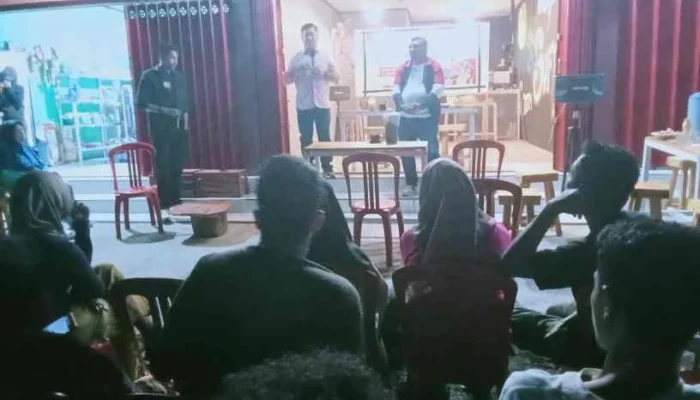 Postur Anggaran TPP Melekat di APBD Sula, Natsir: Wajib Bayar