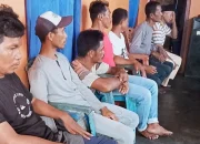 Satu Desa di Kepulauan Sula Bertahun-tahun Kesulitan Air Bersih dan Listrik