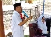 Dianggap Sebar Isu SARA, Polres Sula Diminta Tindak Tegas Terhadap Orang Ini
