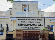 Polres Sula Mulai Dalami Dugaan Penyebaran Isu SARA