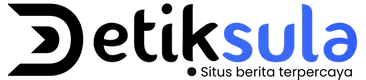 Detik Sula