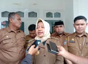 Pjs Bupati Sula Bakal Ungkap Penyebab TPP ASN Belum Dibayar