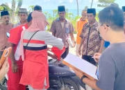 SPBU Kompak Milik CV Niaga Global Resmi Beroperasi di Sulabesi Timur