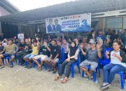 Relawan Siap ‘Kepung’ Desa Mangon untuk Menangkan HT-MANIS