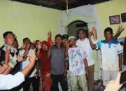 Pendukung FAM-SAH di Sekom Ramai Pindah Haluan ke HT-MANIS