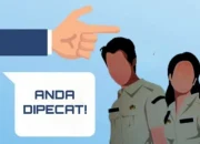 Diduga Tak Ikut Arahan Politik, 8 Anak Buah Kades Mangega Dipecat