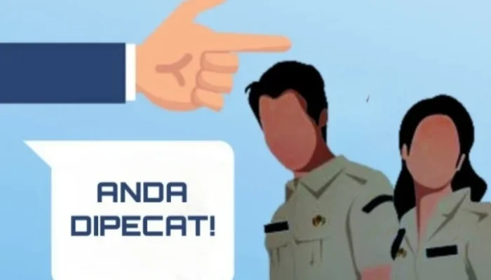Diduga Tak Ikut Arahan Politik, 8 Anak Buah Kades Mangega Dipecat
