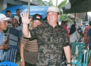 Kondisi Semakin Membaik, Ini Pesan HT kepada Pendukungnya