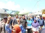 Sembuh Total, Cabup HT: Berkat Doa Masyarakat Sula