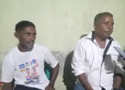 Lagi, Tim FAM-SAH di Desa Sekom Alihkan Dukungan ke HT-MANIS