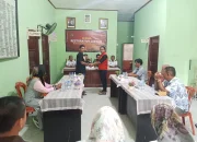 Kejari Sula Hentikan Perkara Pidana di Rumah Restorative Justice Desa Mengega