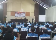 Ratusan Saksi di Sula Bimtek untuk Amankan Suara Sherly-Sarbin