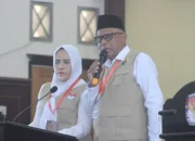 Saleh Marasabessy Akui Tidak Mampu Selesaikan Jembatan Kali Baleha