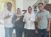 Gugatan Lawan Ditolak MK, Tim Pemenangan Ucapkan Selamat kepada FAM-SAH