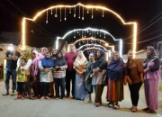Berdayakan UMKM, Pemuda Fagudu Akan Kembali Gelar Kampung Ramadhan