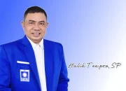 Legislator Tiga Periode Siap Sukseskan Musda ke VI PAN Sula
