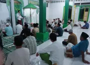 Safari Ramadhan di Desa Waitina, STAI Sula Tuai Apresiasi dari Masyarakat