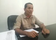 Dishut UPT Sula: CV Delapan Empat Memiliki Izin Operasi di Kaporo