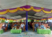 MAN 1 Sula Umumkan Kelulusan Siswa Kelas XII dan Gelar Acara Pelepasan