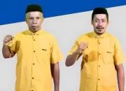 Terpilih Sebagai Ketua Pemuda Waisakai, YU Tunjuk Hadli Tidore Jadi Sekretaris