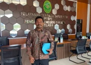 Perbuatan Melawan Hukum, Kadis PUPR dan Dua Lainnya Diperkarakan ke PN Sanana