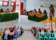 49 Siswa SMA Negeri 3 Kepulauan Sula Lulus 100 Pesen