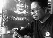 Kopi Pagi: Memburu Rekor MURI, Sula Kategori Daerah Tertinggal