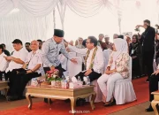 Menkes dan Wagub Malut Puji Kepemimpinan Bupati Sula