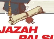 Asisten II Pemda Taliabu Diduga Pakai Ijazah Palsu