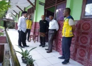 PUPR Lakukan MC-0 13 Madrasah di Kepulauan Sula, Kepala Kantor Kemenag Turut Hadir