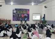 Hadir di Kepulauan Sula, Herbalife Gelar Grand Opening Ceria Club, Libatkan Ratusan Peserta