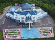 Pemda Sula Raih Penghargaan TKD Terbaik Pertama dari KPPN