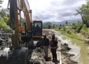 Dampak Efisiensi Anggaran, Pemda Sula Terpaksa Putar Otak untuk Atasi Banjir