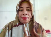 Fokus Benahi Desa, Kades Wailab Nurlina Umagapi Genjot Pembangunan Fisik