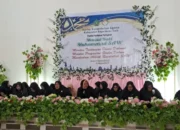 DWP Kemenag Sula Peringati Maulid Nabi Muhammad SAW
