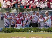 Warga Sula Kukuhkan Silaturahmi di Tanah Rantau Melalui Acara “Makdahi Kam-Sua” Jakarta 2025