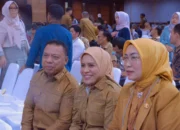 Hadiri Rakor, Bupati Sula Siap Sukseskan Program Hilirisasi Komoditas Pekebunan di Daerahnya