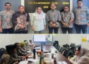 Bupati Sula Audiensi dengan BPBKP dan BPJN Malut, Bahas Percepatan Infrastruktur