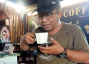 Kopi Pagi: Kalian Harapan Kami