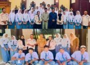 Prakerin Berakhir, Kepsek SMKN 4 Sula Ucapkan Terima Kasih kepada DPRD dan Dinas PUPR