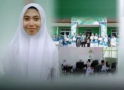 Nur Ain Hamka, Siswi MAN Taliabu yang Lolos ke OMI 2025 Tingkat Nasional