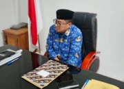 Kalak BPBD Sula: Dalam Waktu Dekat BPJN Malut Segera Bangun Jembatan Bailey di Desa Bega