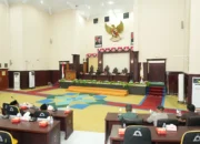 APBD Kepulauan Sula 2026 Dirancang Rp639,29 Miliar, Turun Akibat Dipangkas Pempus