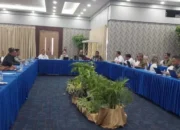 Pemkab Kepulauan Sula Komitmen Dukung Program Hirilisasi Kelapa