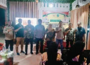 Gandeng Polres, Pemda Sula Gelar Sosialisasi Bahaya Narkoba Sasar Pelajar