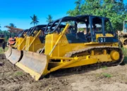 CV AEMM yang Beroperasi di Desa Wailoba Sudah Kantongi Izin Dishut Malut