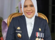 Rio C. Pawane Terpilih Ketua HIPMI Malut, Bupati Sula Ucapkan Selamat